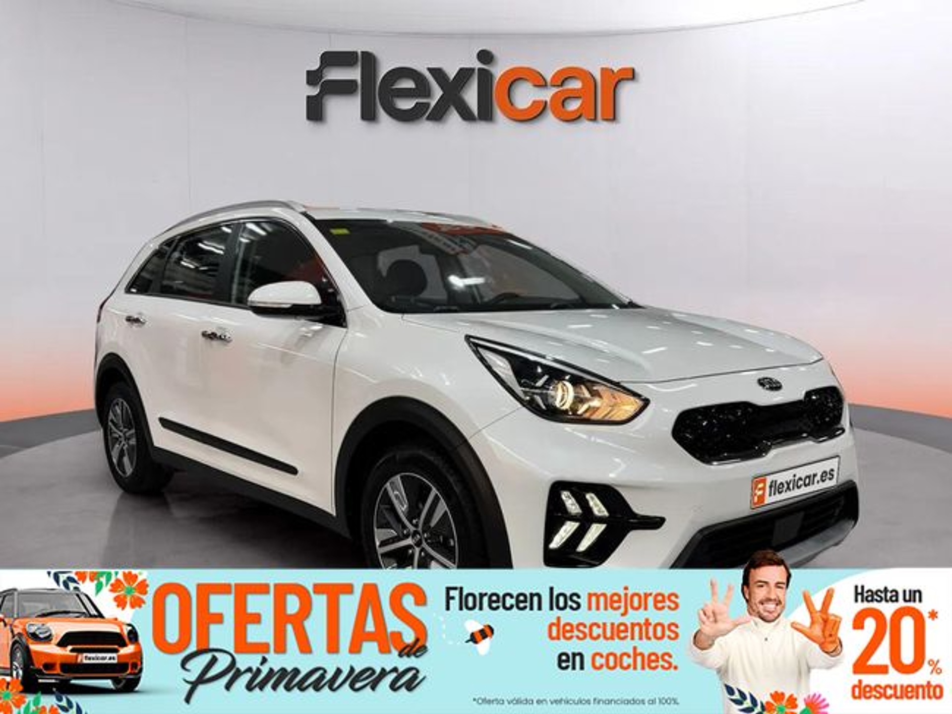 Imagen de KIA Niro