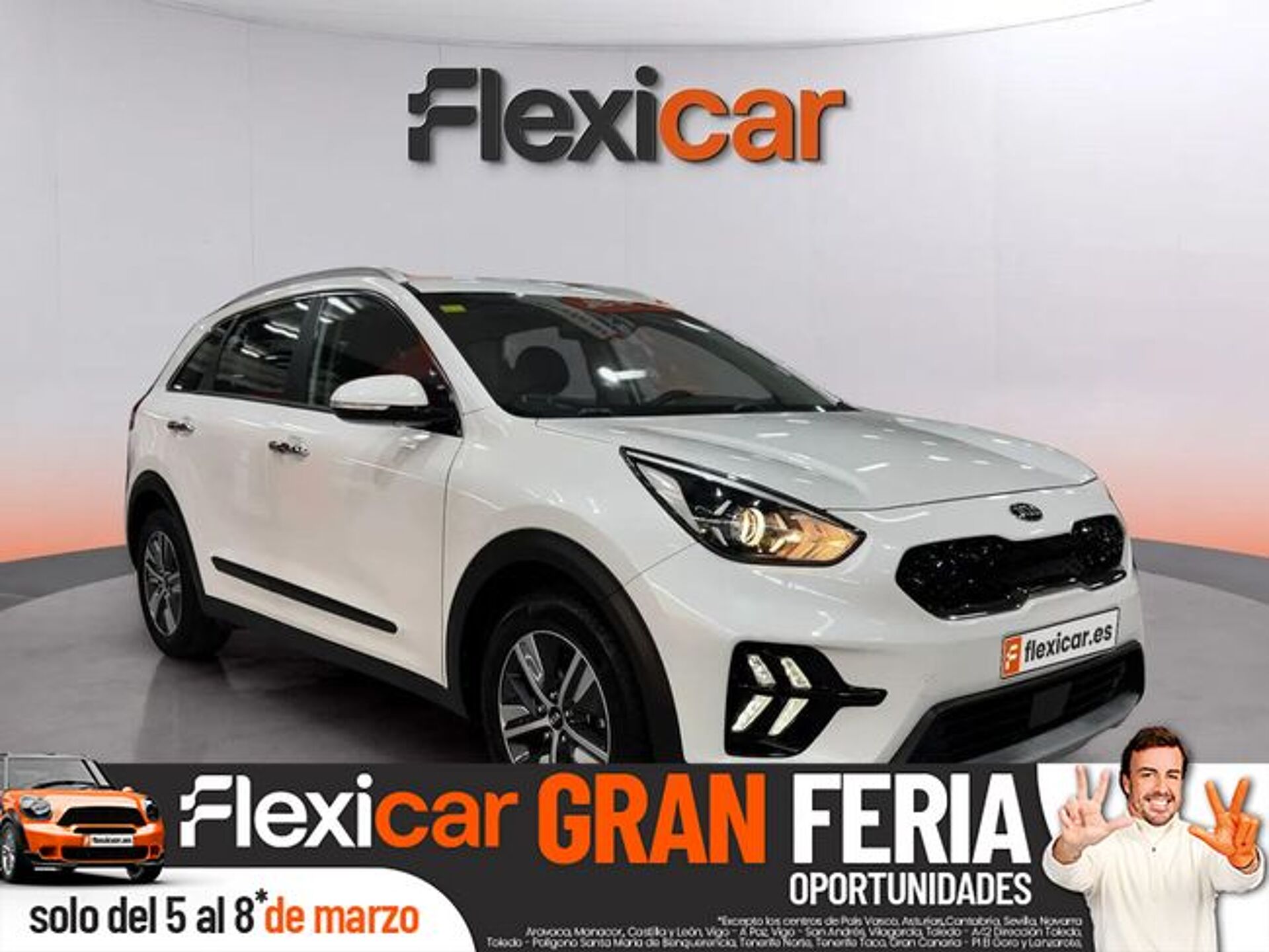 Imagen 1 de KIA Niro