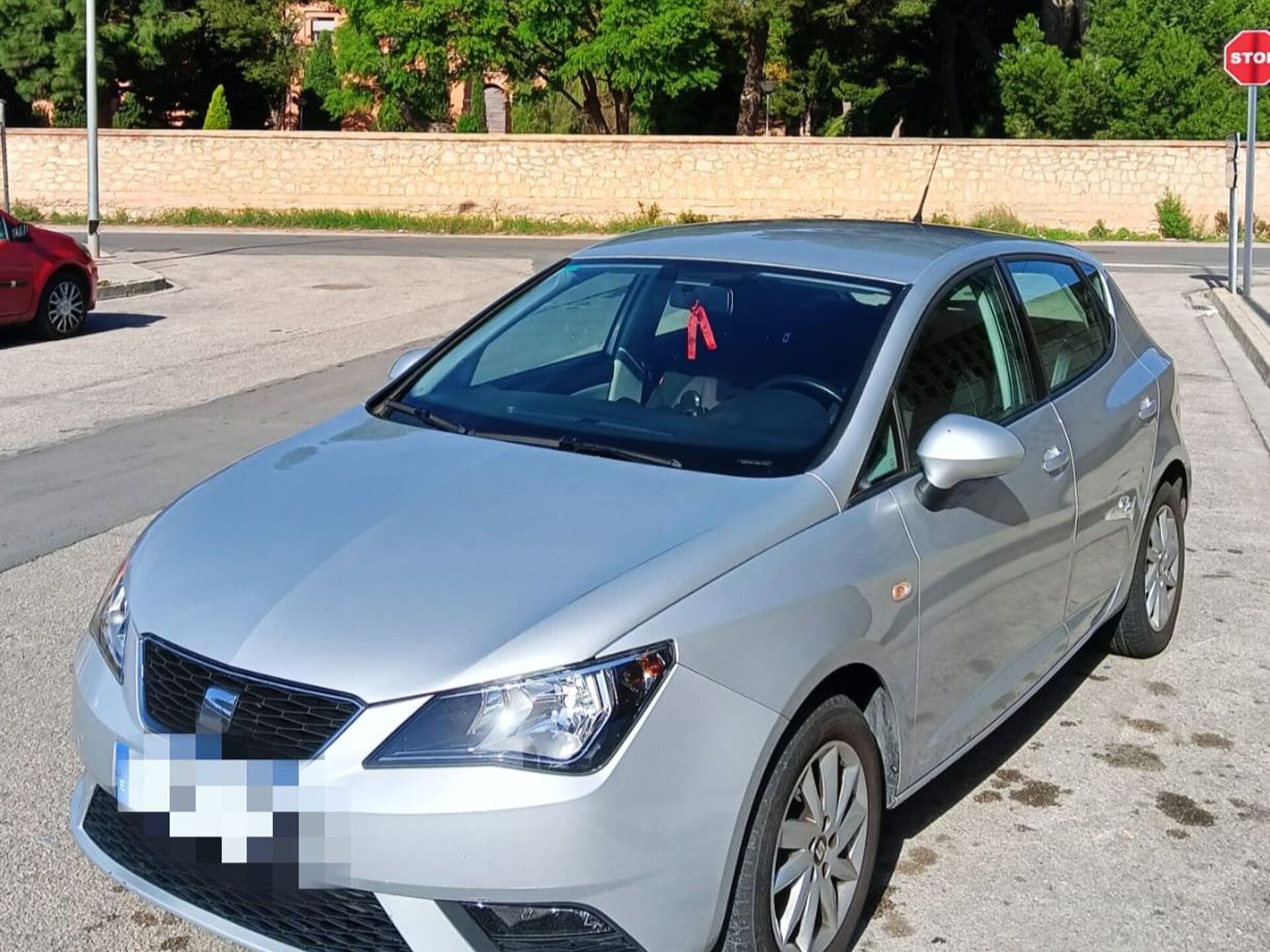 Imagen de SEAT Ibiza