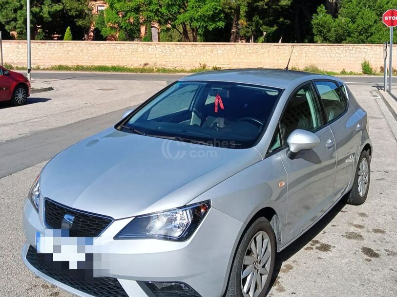 Foto del SEAT Ibiza ST 1.2 Tsi Style 85