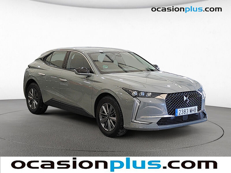 Foto del DS DS4 DS 4 BlueHDi Bastille Aut. 130