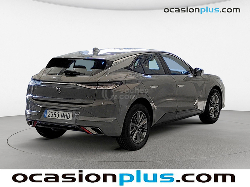 Foto del DS DS4 DS 4 BlueHDi Bastille Aut. 130