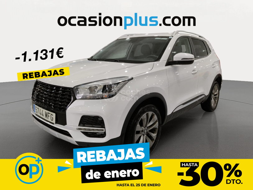 Foto del DR DR 4 1.6 GLP