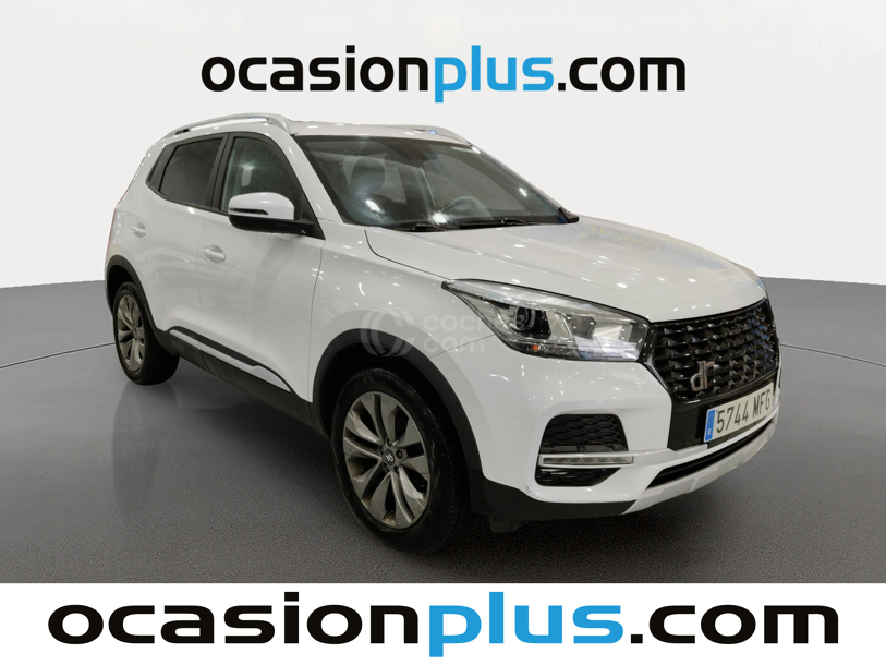 Foto del DR DR 4 1.6 GLP