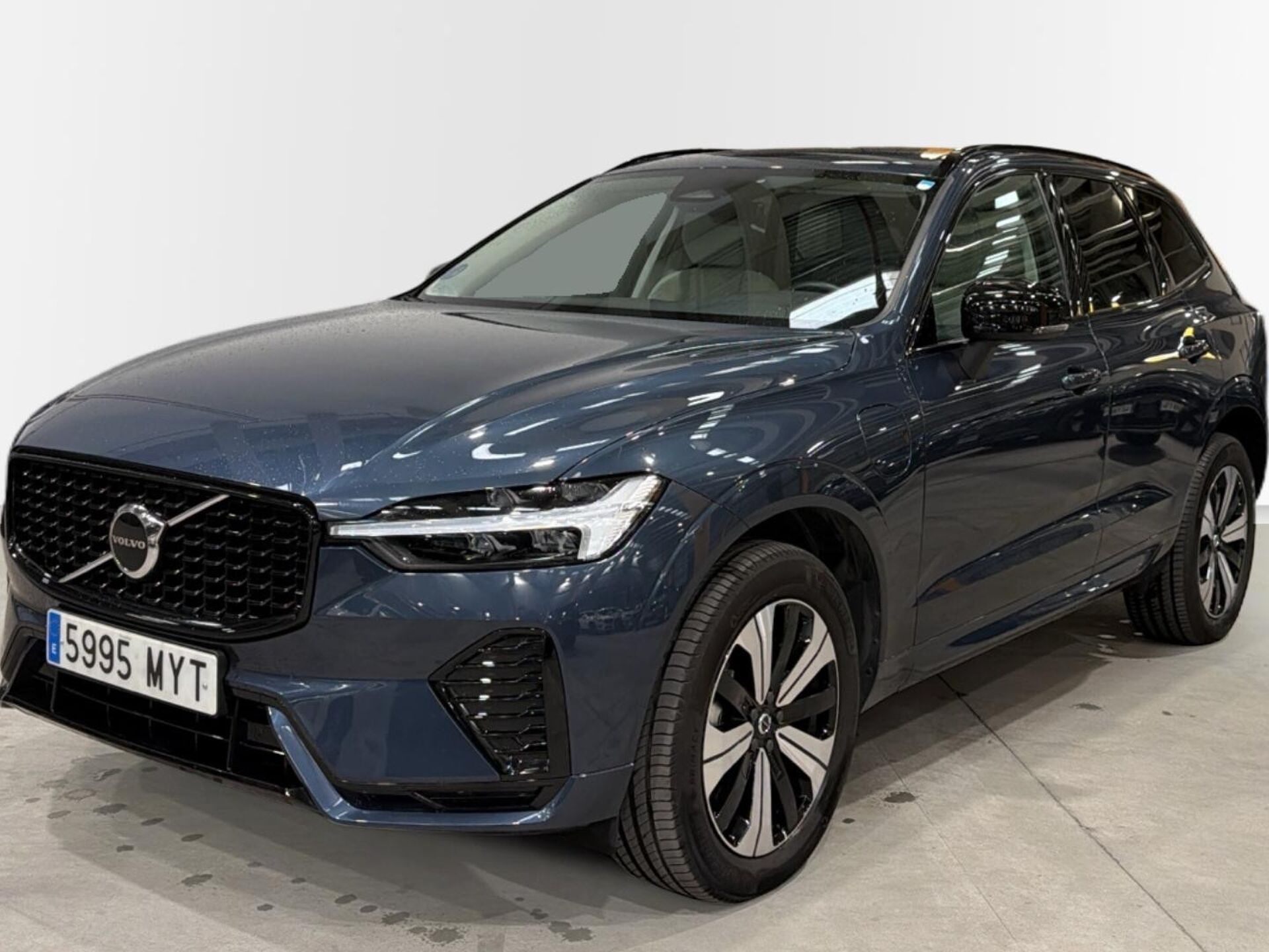 Imagen 1 de VOLVO XC60