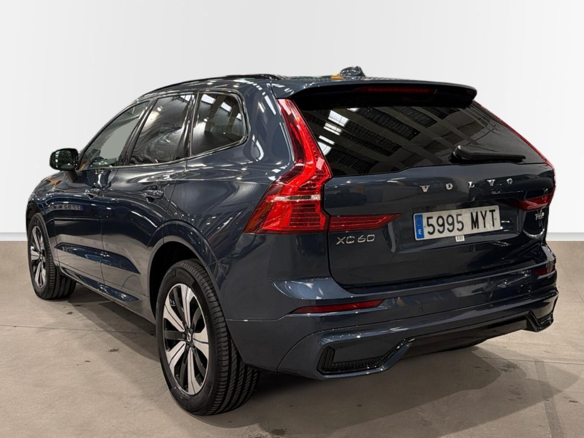 Imagen 2 de VOLVO XC60