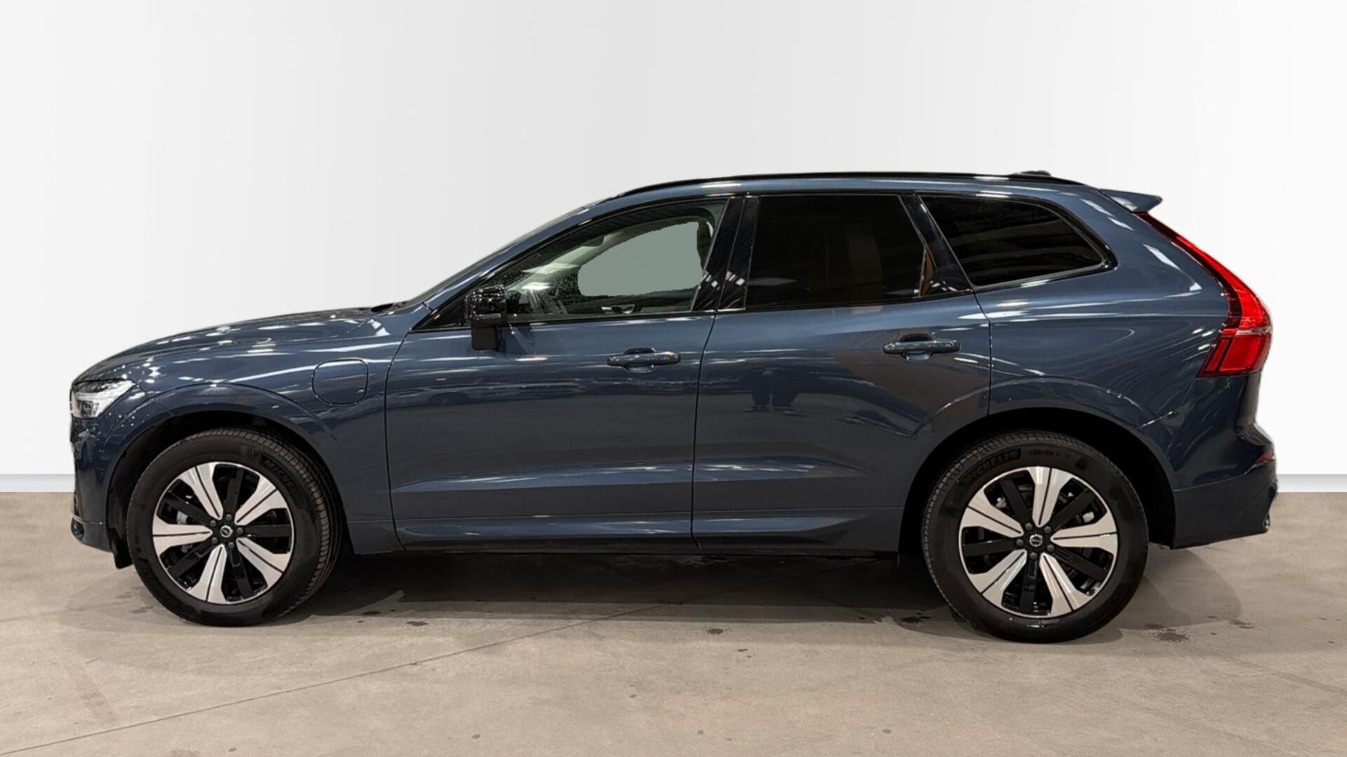Foto del VOLVO XC60 T6 Recharge Plus Dark