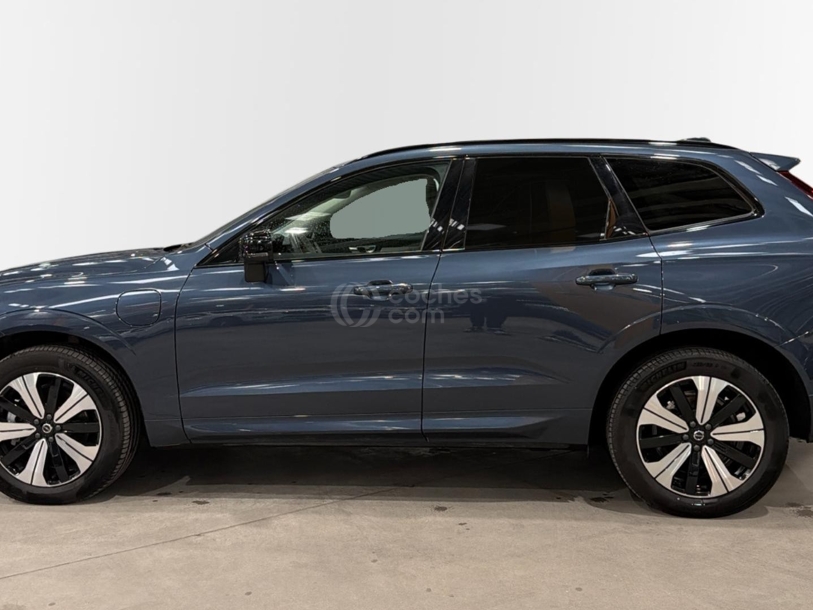 Foto del VOLVO XC60 T6 Recharge Plus Dark