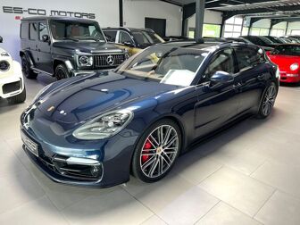 Imagen de PORSCHE Panamera GTS Aut.