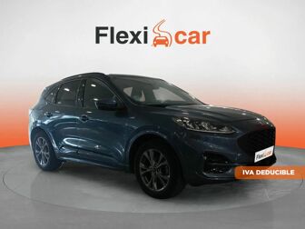 Imagen de FORD Kuga 1.5 EcoBlue ST-Line FWD 120 Aut.