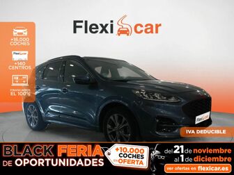 Imagen de FORD Kuga 1.5 EcoBlue ST-Line FWD 120 Aut.