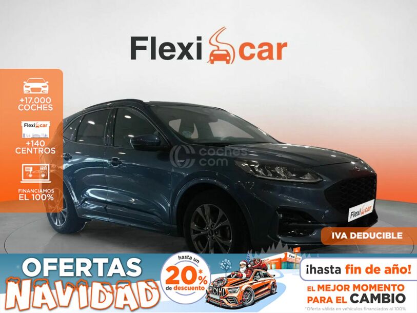 Foto del FORD Kuga 1.5 EcoBlue ST-Line FWD 120 Aut.