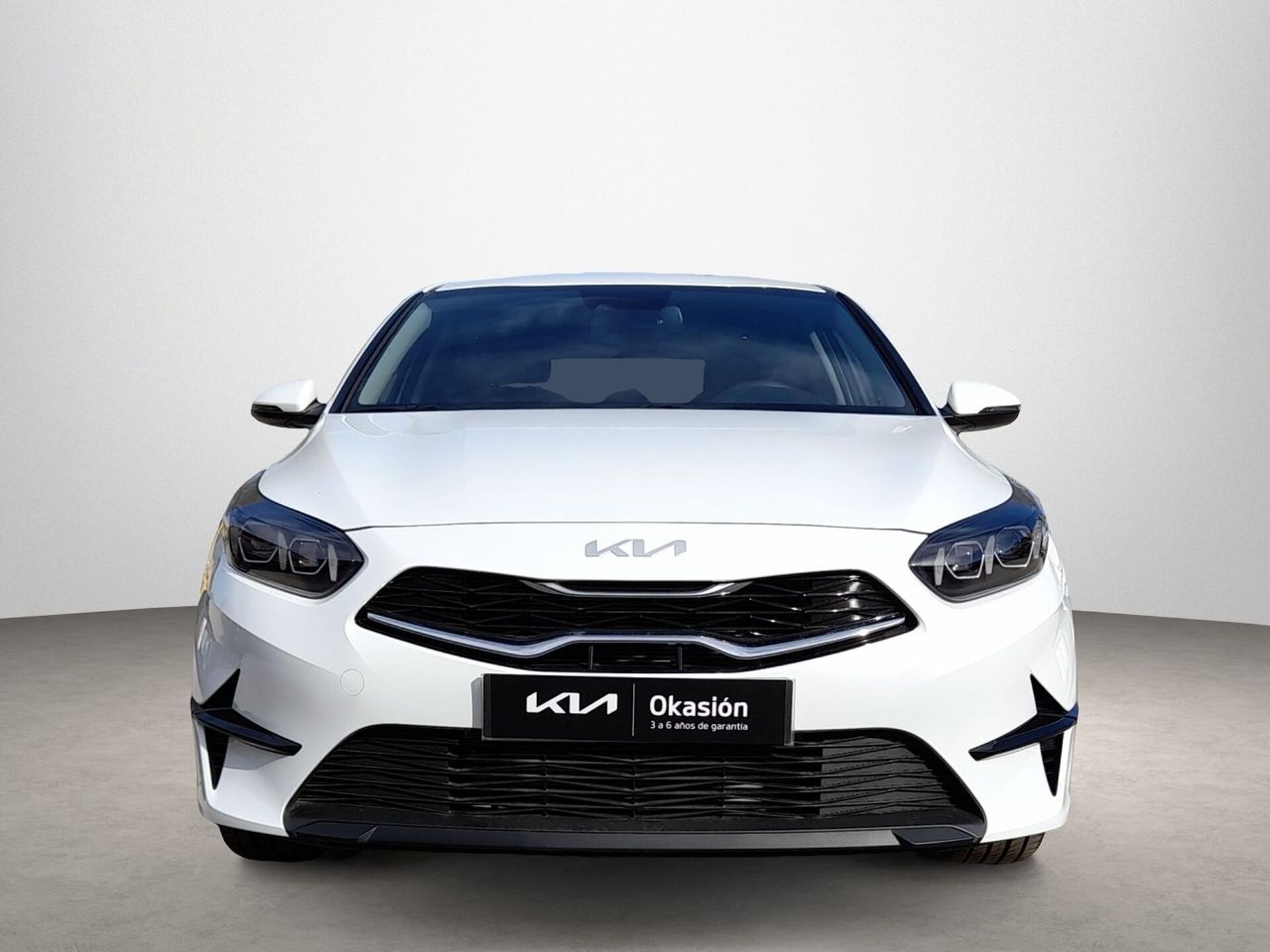 Imagen 3 de KIA Ceed