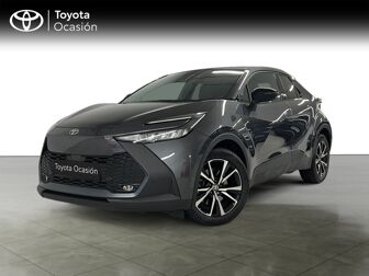 Imagen de TOYOTA C-HR 220PH Advance