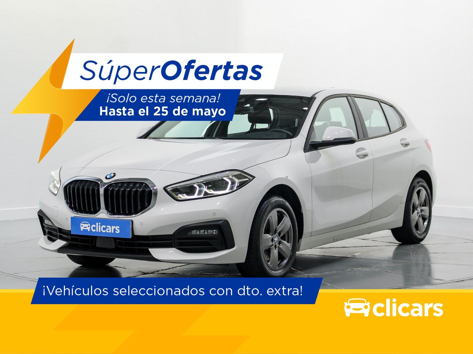 Imagen de BMW Serie 1