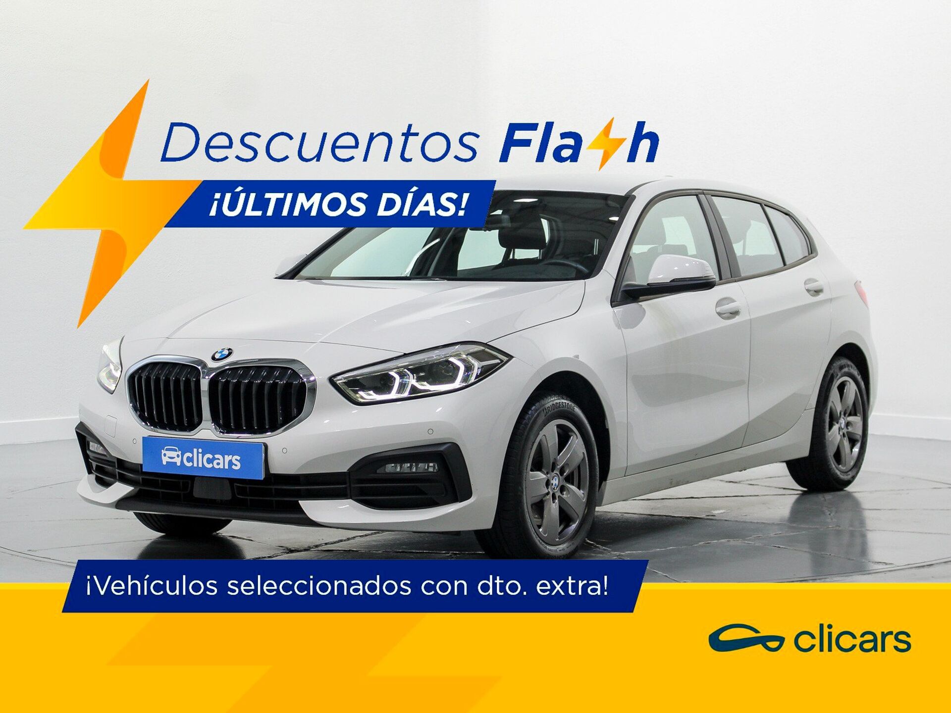 Imagen de BMW Serie 1