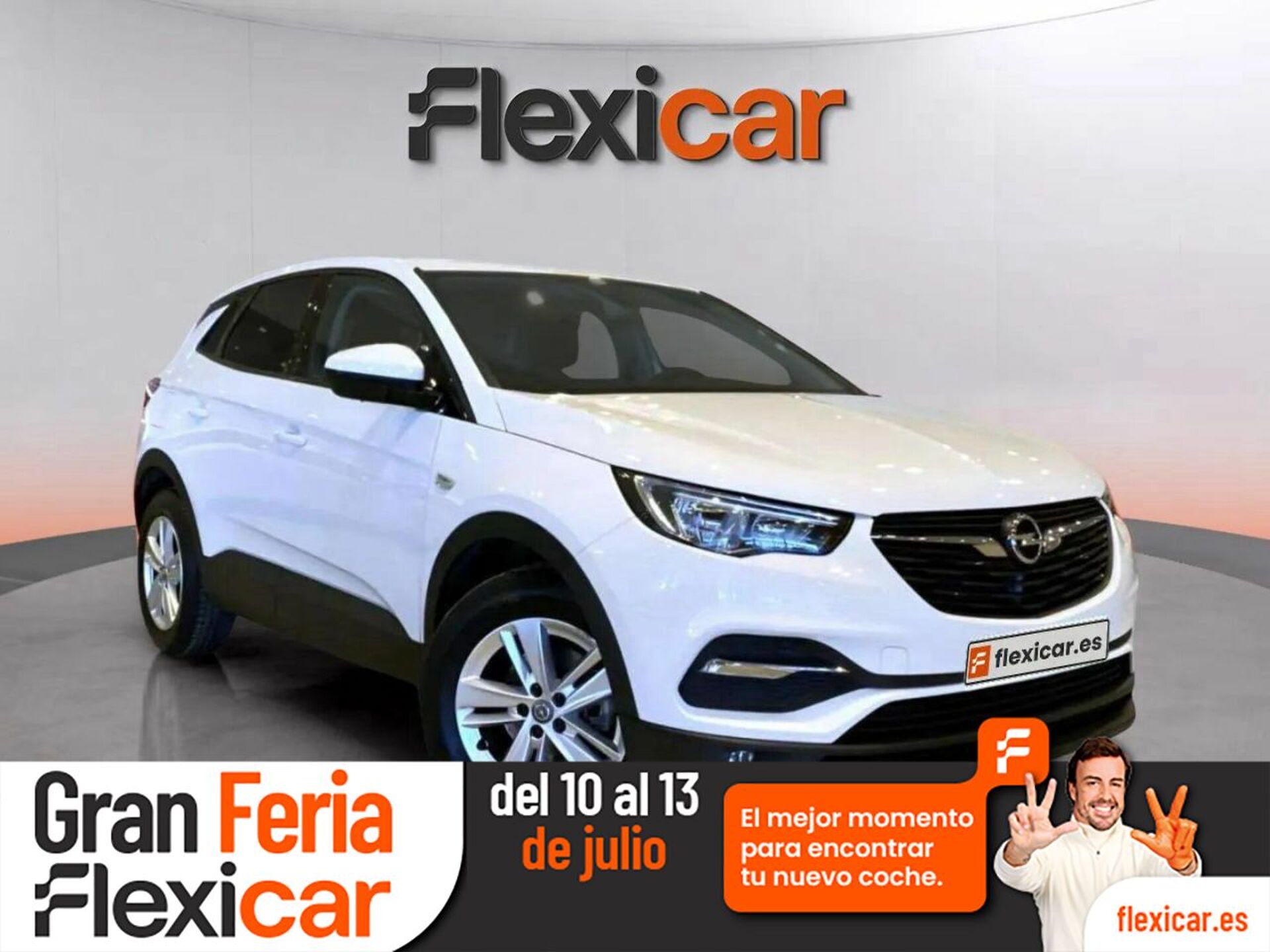 Imagen de OPEL Grandland X