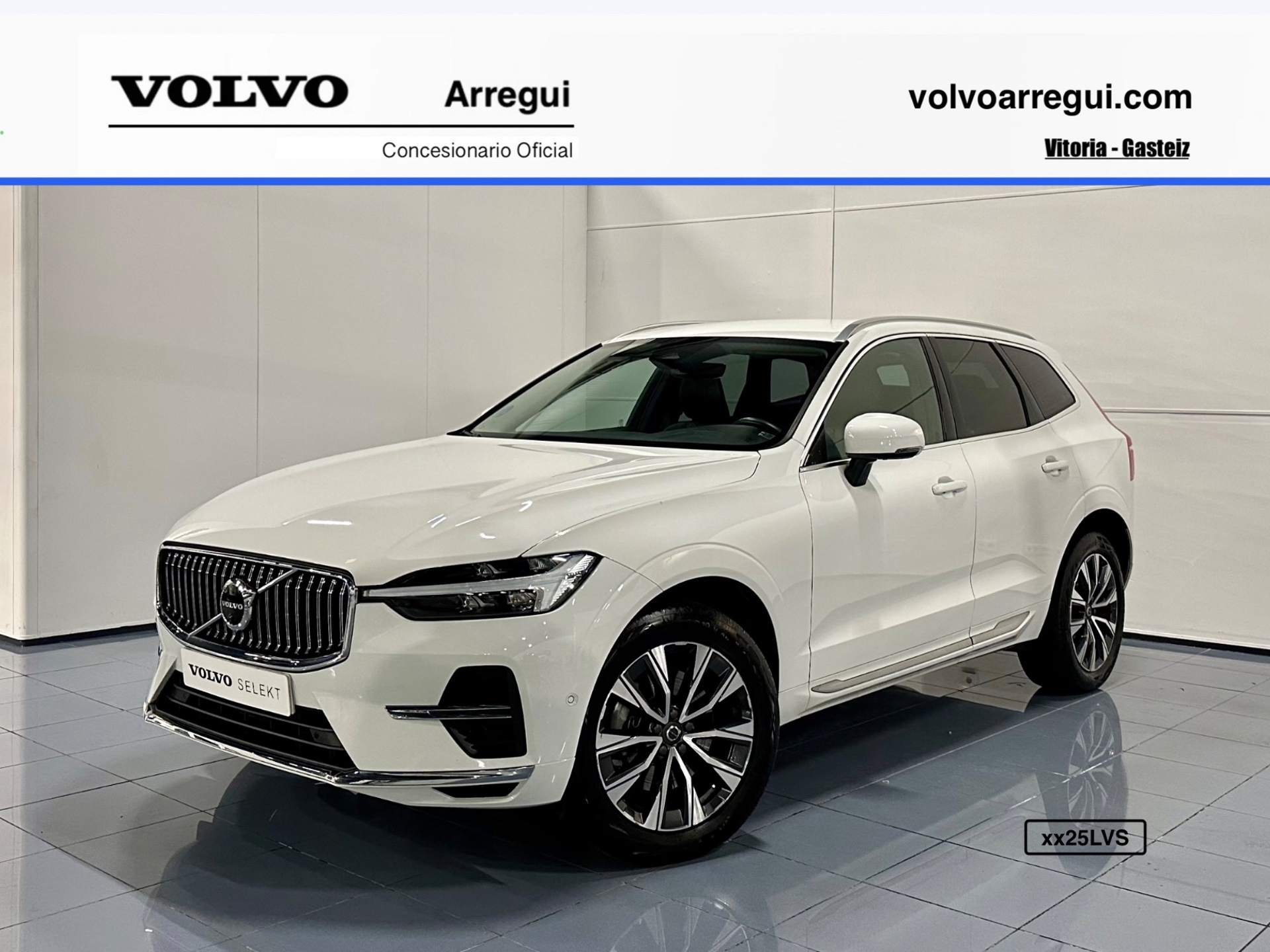 Imagen de VOLVO XC60