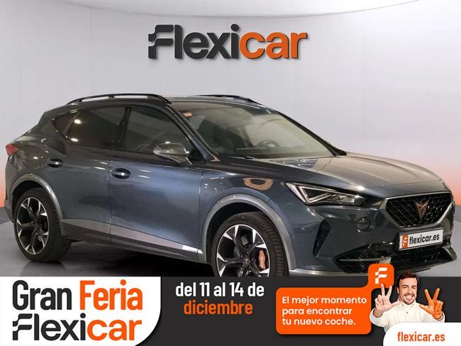 CUPRA Formentor (2.0 TSI 228kW (310 CV) VZ 4Drive DSG) en Almería