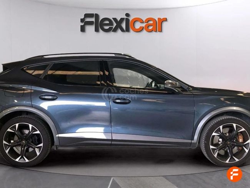 Foto del CUPRA Formentor 2.0 TSI 310 VZ DSG 4Drive