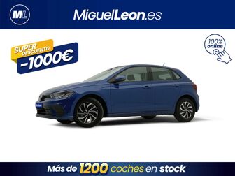 Imagen de VOLKSWAGEN Polo