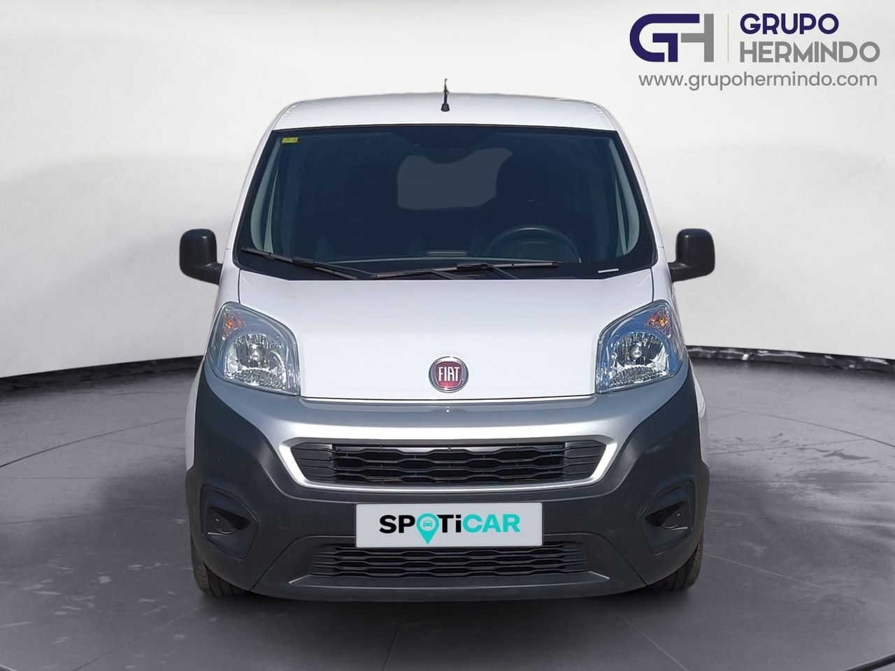 Foto del FIAT Fiorino Combi 1.3Mjt SX