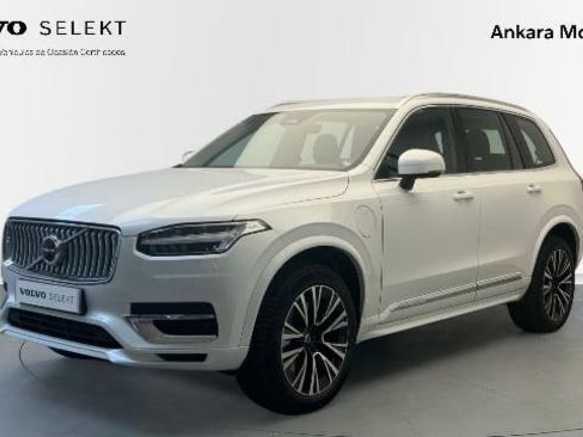 Imagen de VOLVO XC90