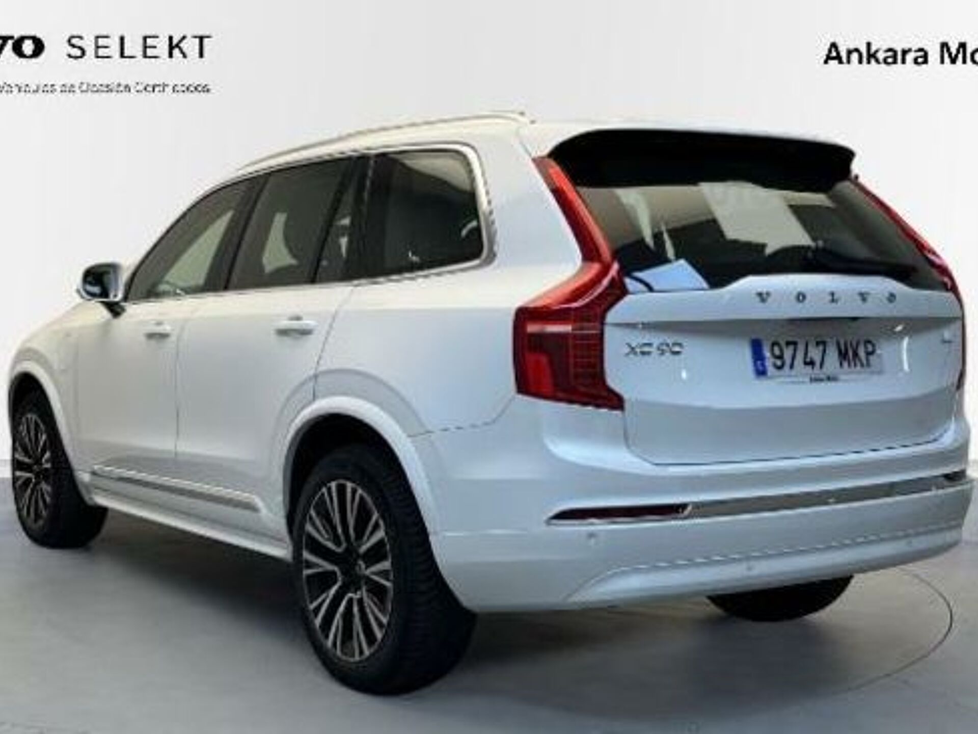 Imagen 2 de VOLVO XC90
