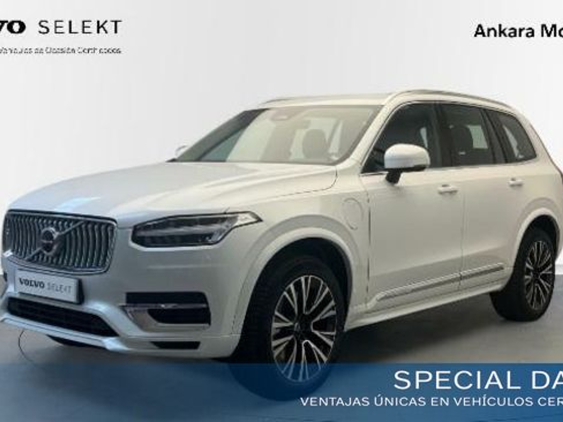 Imagen de VOLVO XC90
