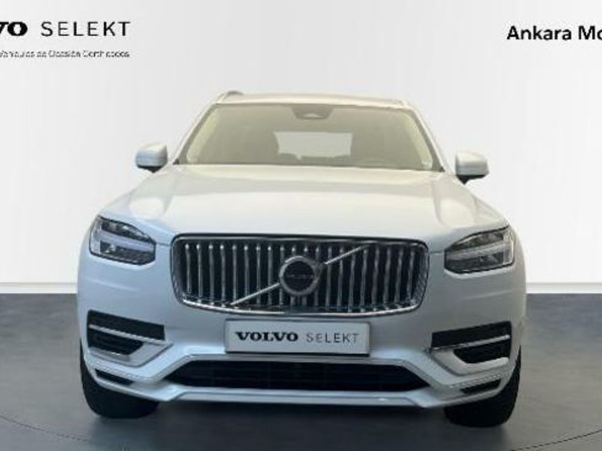 Imagen 3 de VOLVO XC90