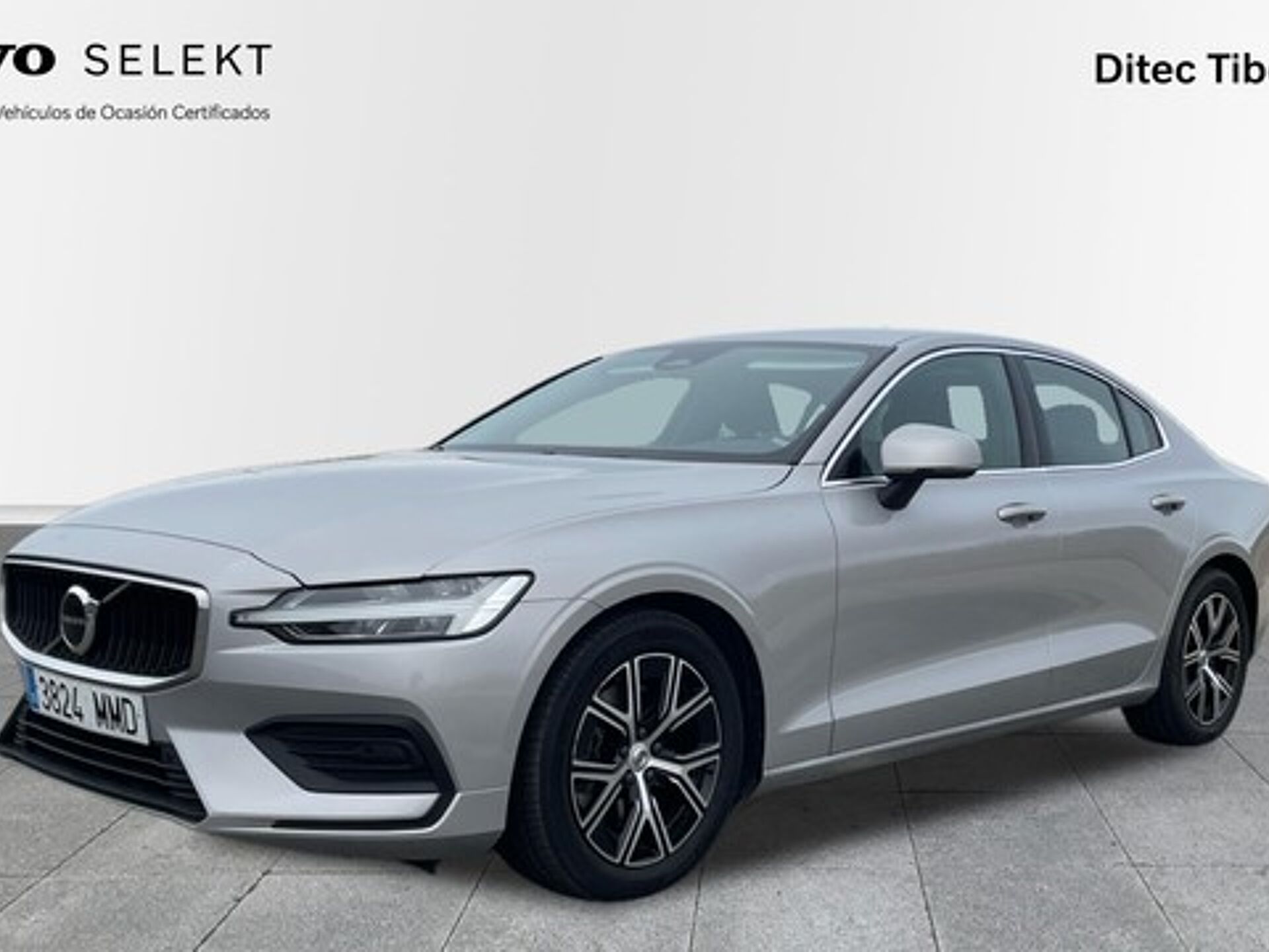 Imagen de VOLVO S60
