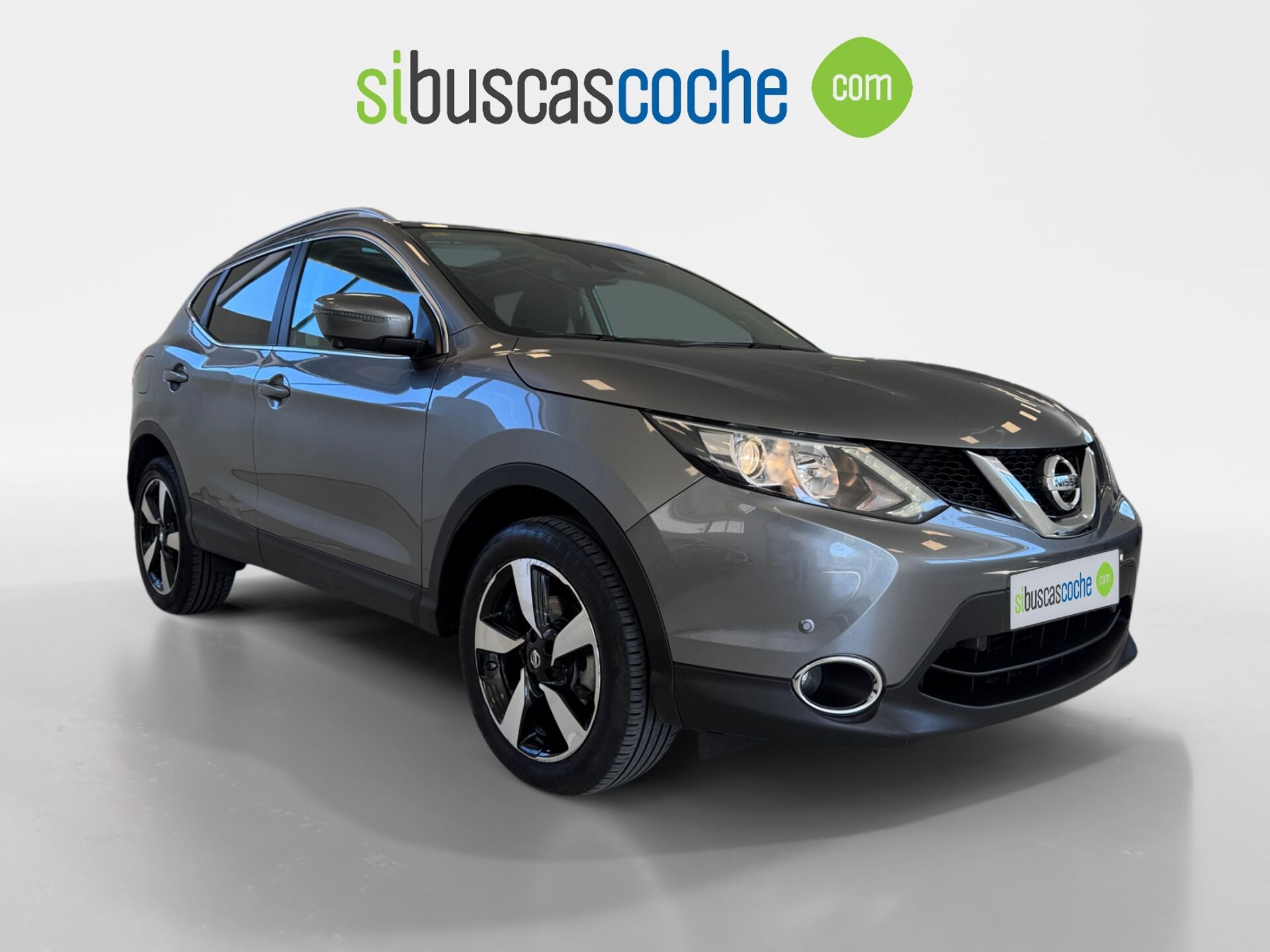 Imagen de NISSAN Qashqai