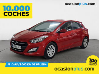 Imagen de HYUNDAI i30 1.6CRDi BD Cruise 110