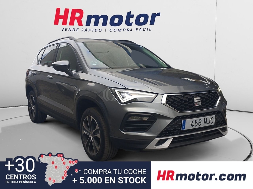 Foto del SEAT Ateca 1.5 EcoTSI S&S Style