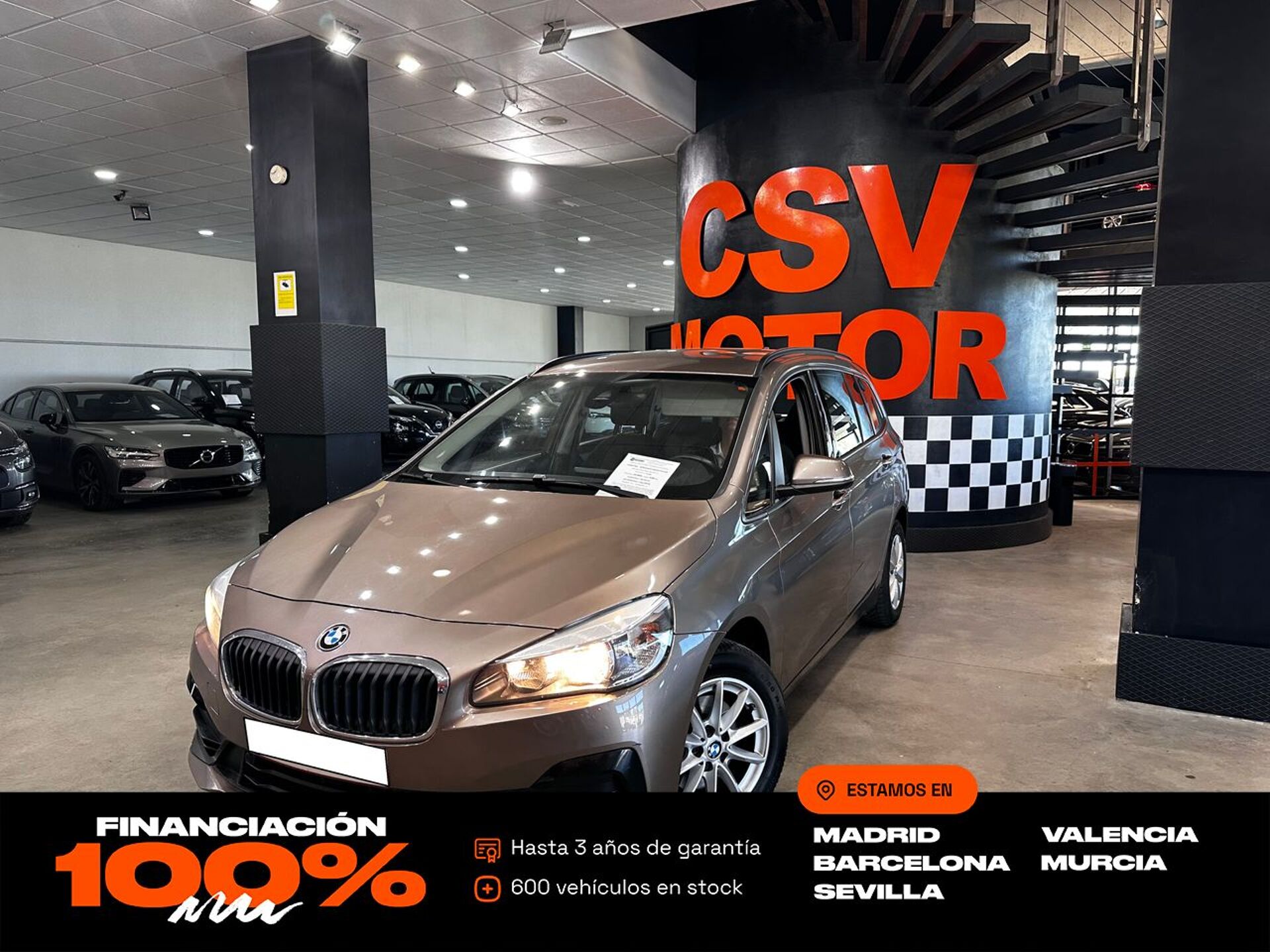 Imagen de BMW Serie 2