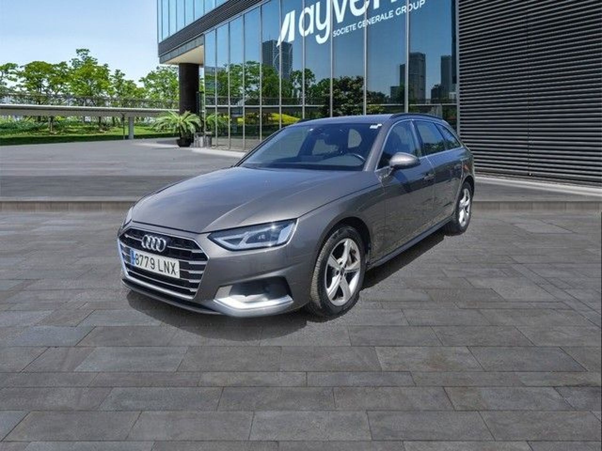 Imagen de AUDI A4