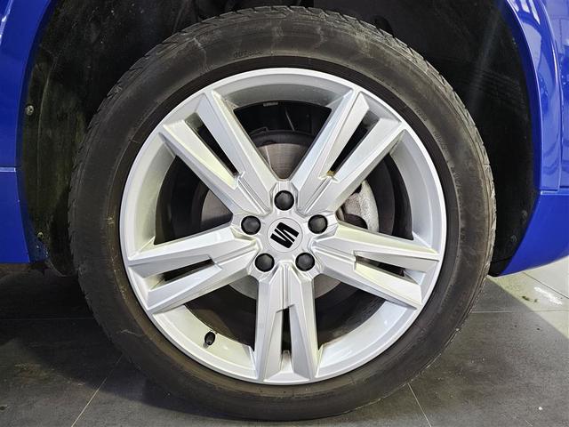 Foto del SEAT Ateca 1.5 EcoTSI S&S FR Special Edition DSG