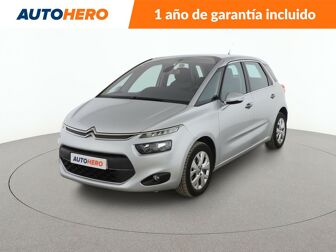 Imagen de CITROEN C4 Picasso 1.6e-HDi Intensive 115