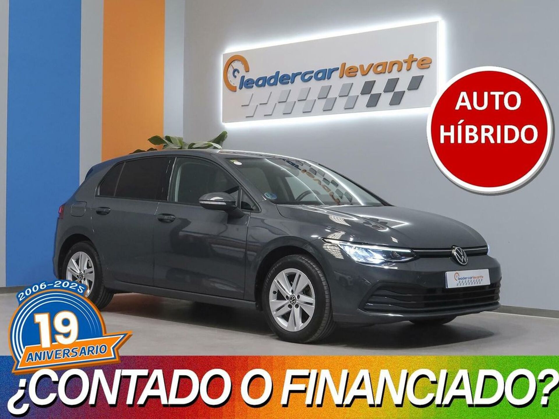 Imagen de VOLKSWAGEN Golf