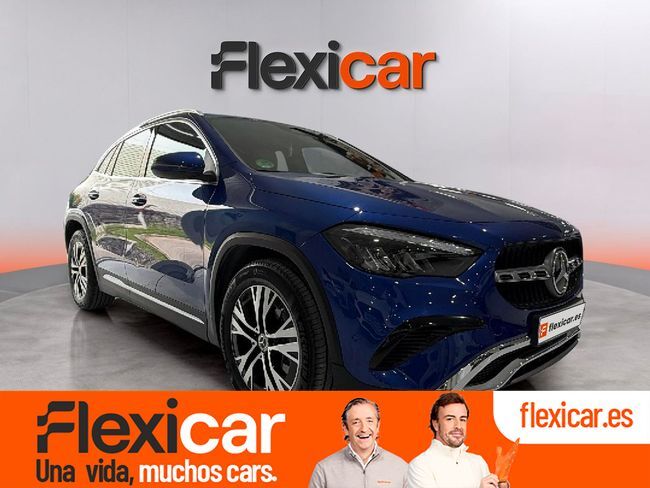 Foto del MERCEDES Clase GLA GLA 200d 8G-DCT