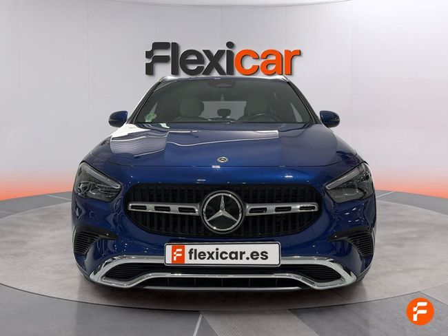 Foto del MERCEDES Clase GLA GLA 200d 8G-DCT