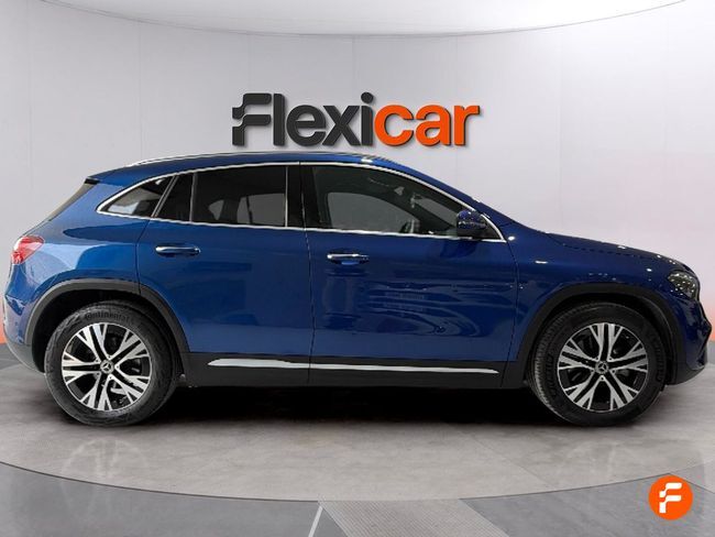 Foto del MERCEDES Clase GLA GLA 200d 8G-DCT