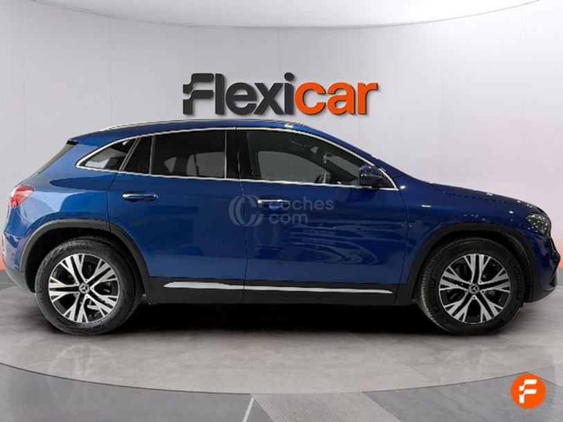 Foto del MERCEDES Clase GLA GLA 200d 8G-DCT