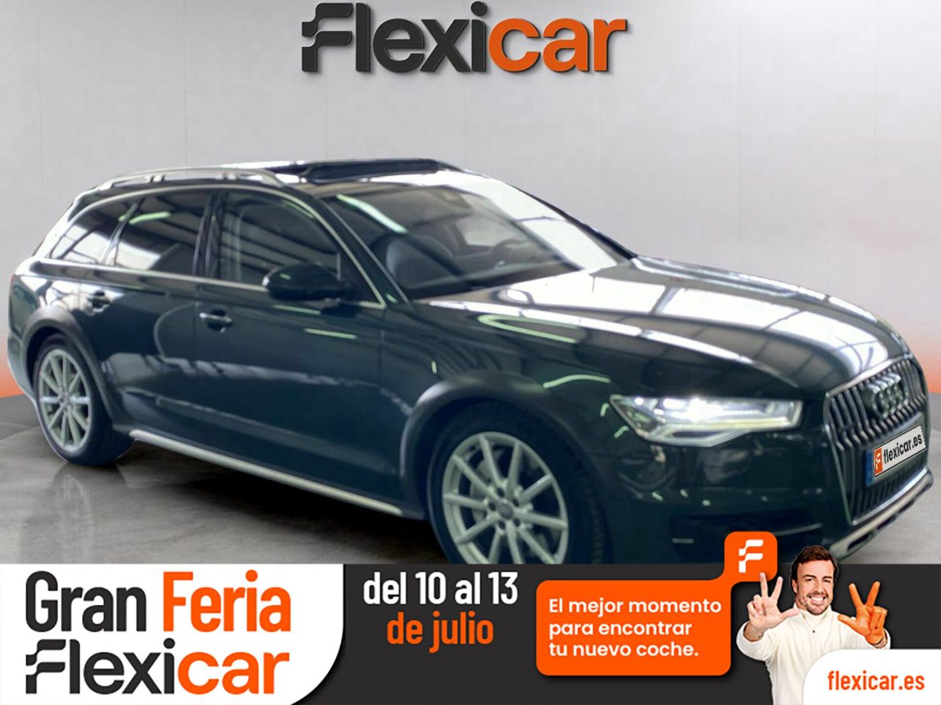 Imagen de AUDI A6