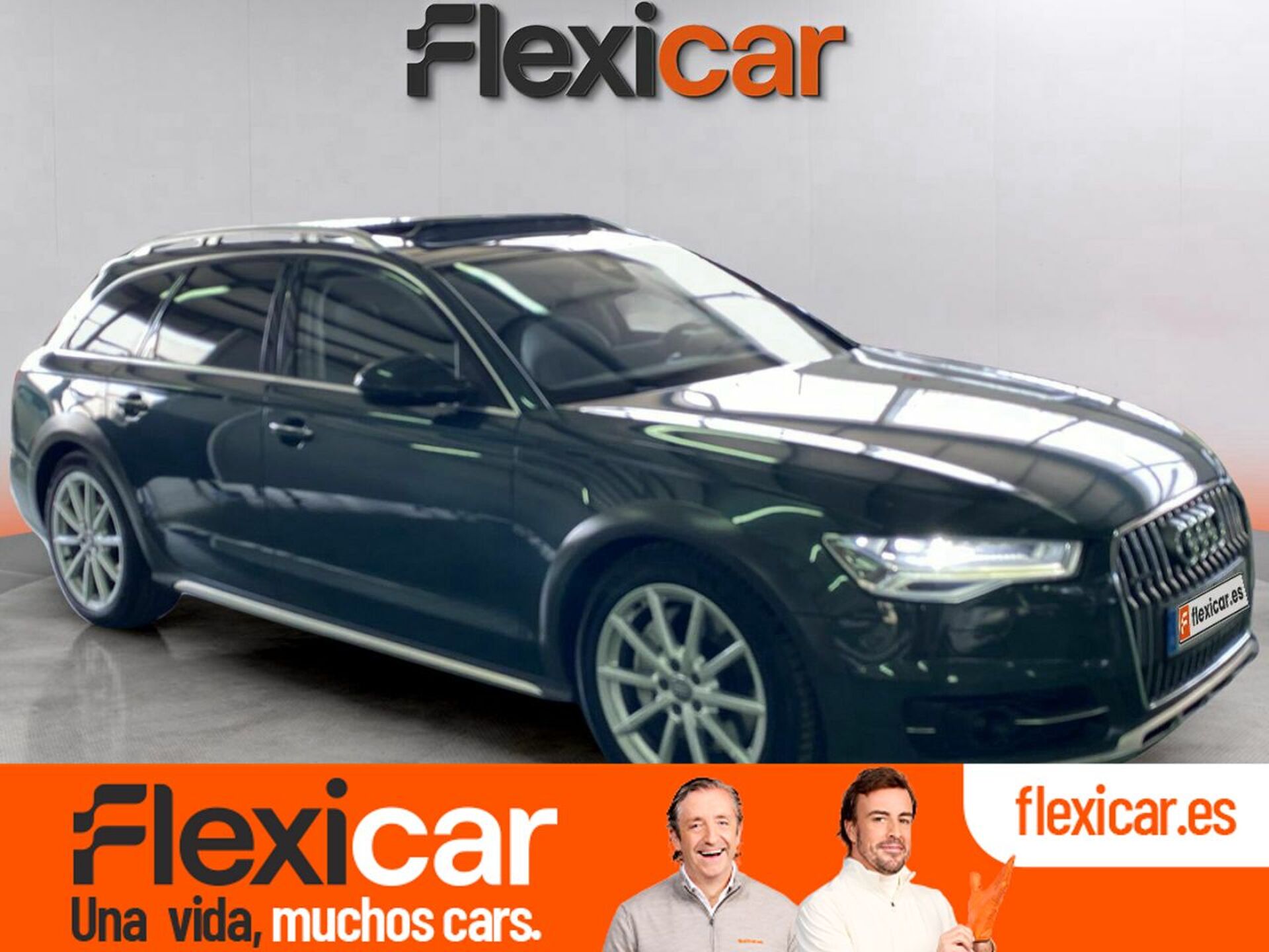 Imagen de AUDI A6