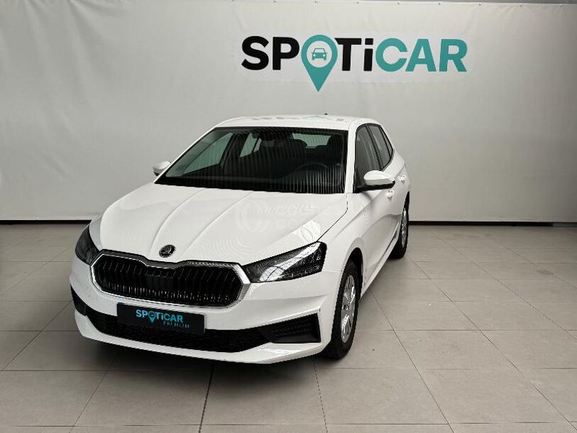 Foto del SKODA Fabia 1.0 TSI Ambition 70kW