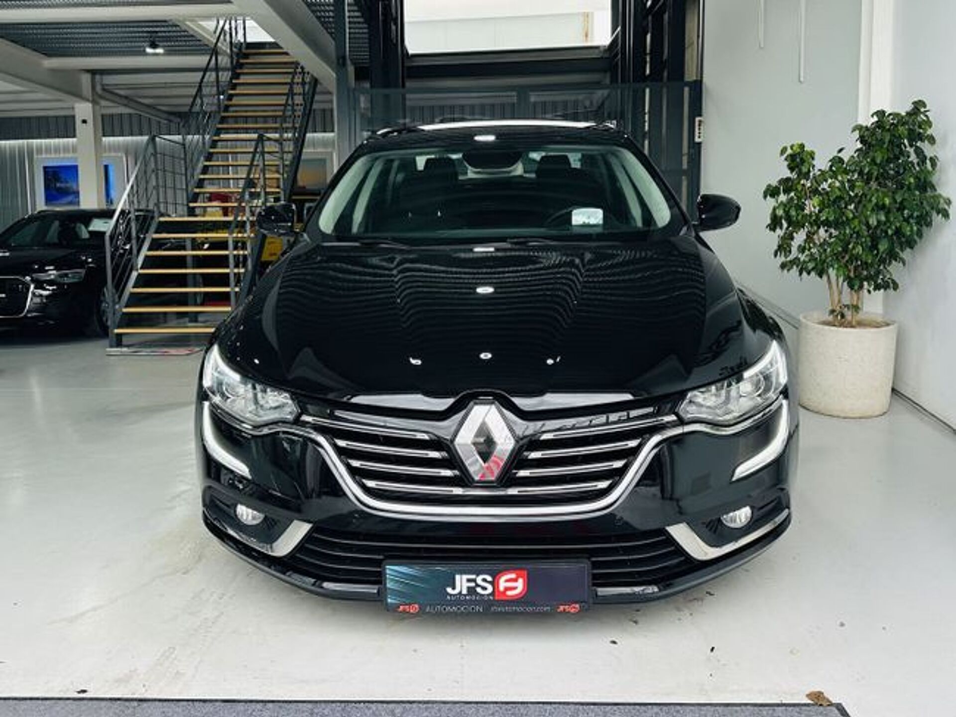 Imagen 3 de RENAULT Talisman