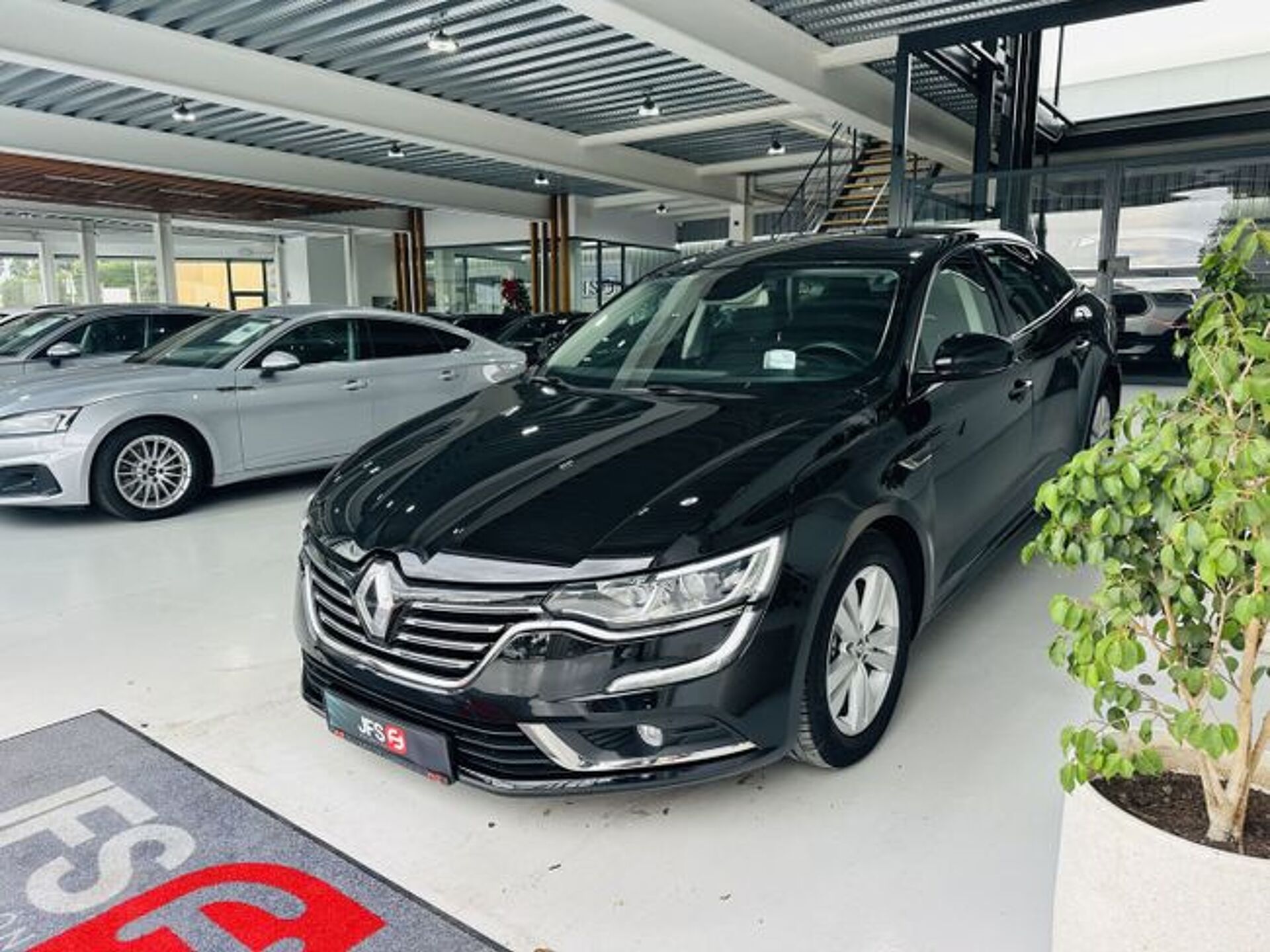 Imagen 2 de RENAULT Talisman