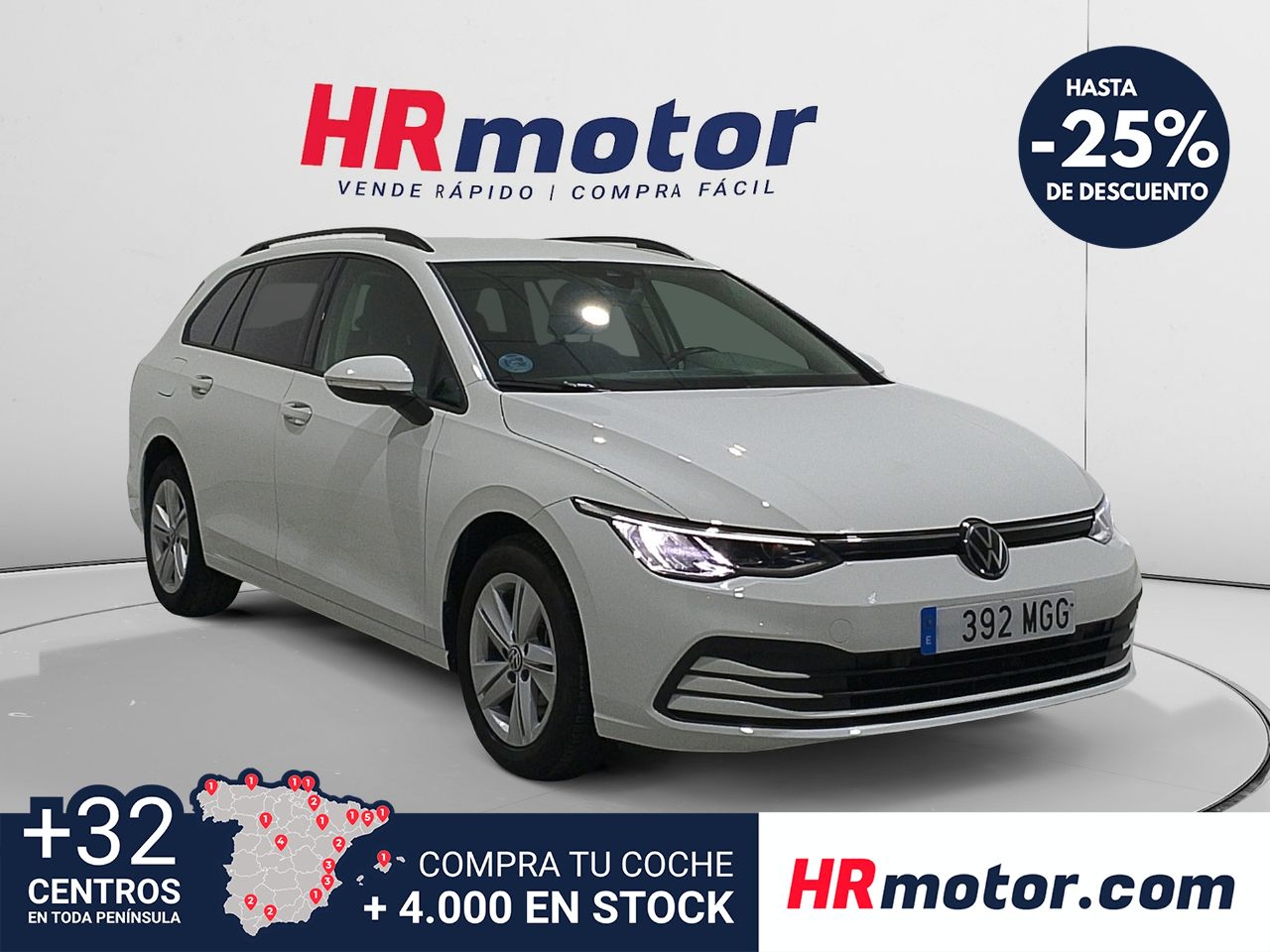 Imagen de VOLKSWAGEN Golf