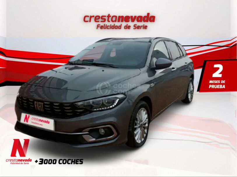 Foto del FIAT Tipo SW 1.6 Multijet Life 95KW